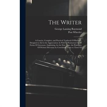 The Writer