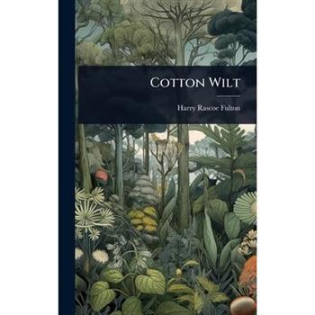 Cotton Wilt