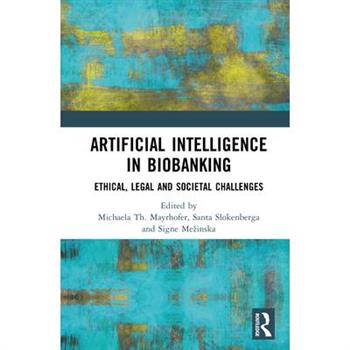 Artificial Intelligence in Biobanking