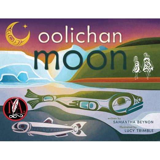 Oolichan Moon