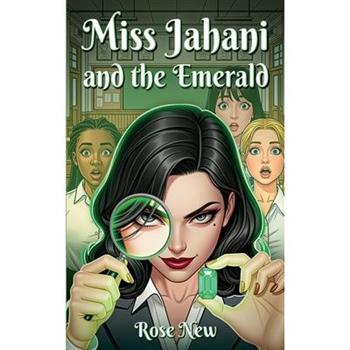 Miss Jahani and the Emerald