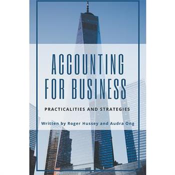 Accounting for Business