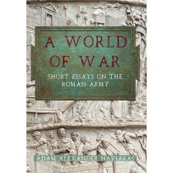 A World of War