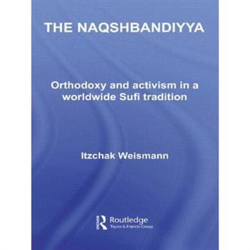 The Naqshbandiyya