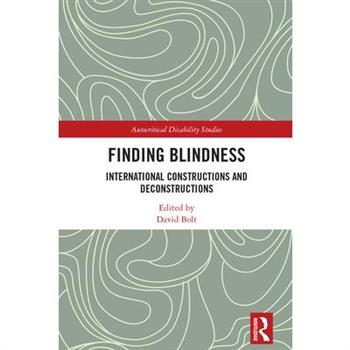 Finding Blindness