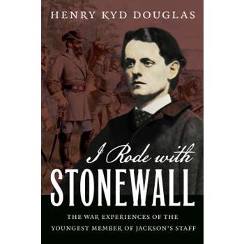 I Rode With Stonewall