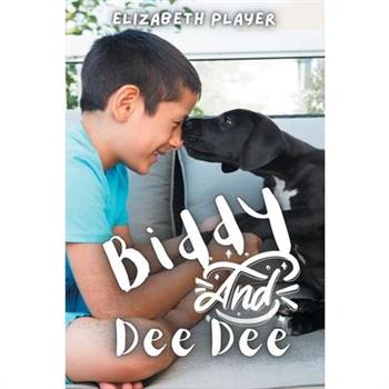 Biddy and Dee Dee