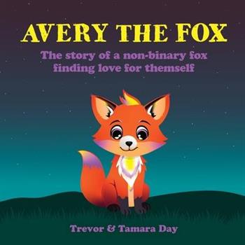 Avery the Fox