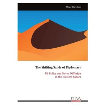 The Shifting Sands of Diplomacy