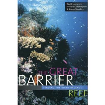 The Great Barrier Reef