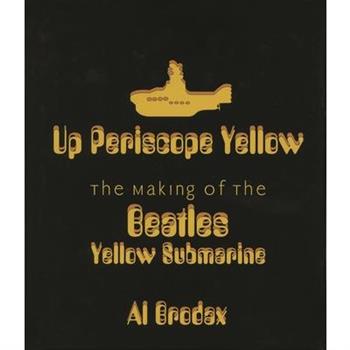 Up Periscope Yellow