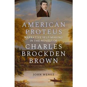 American Proteus