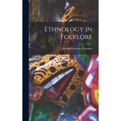 Ethnology in Folklore