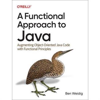 A Functional Approach to Java