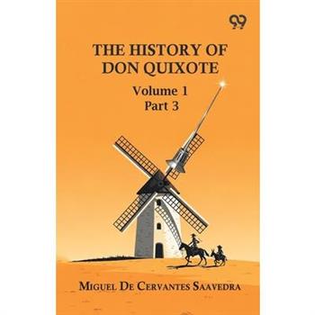The History Of Don Quixote