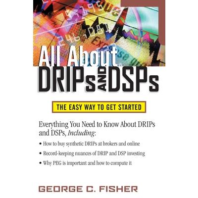 All about Drips and Dsps