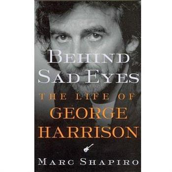 Behind Sad Eyes