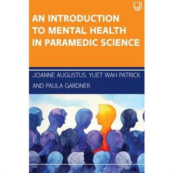 Mental Health for Paramedic Science