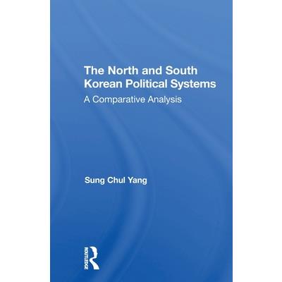 The North and South Korean Political Systems