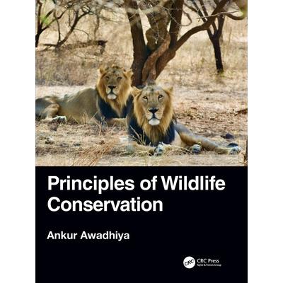 Principles of Wildlife Conservation