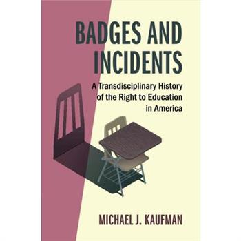 Badges and Incidents