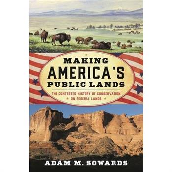 Making America’s Public Lands