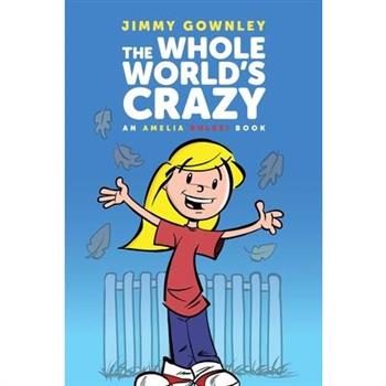 The Whole World's Crazy