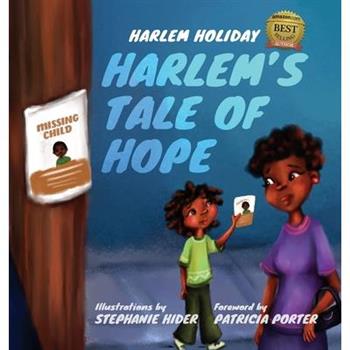Harlem’s Tale of Hope