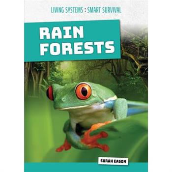 Rain Forests