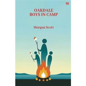 Oakdale Boys In Camp