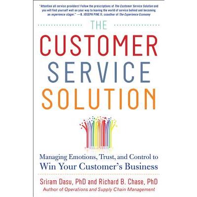 The Customer Service Solution