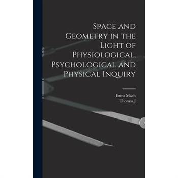 Space and Geometry in the Light of Physiological, Psychological and Physical Inquiry