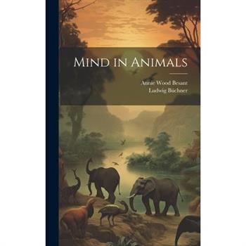 Mind in Animals