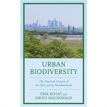 Urban Biodiversity
