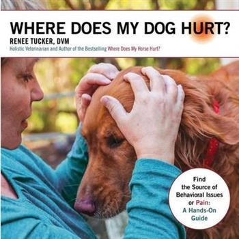 Where Does My Dog Hurt