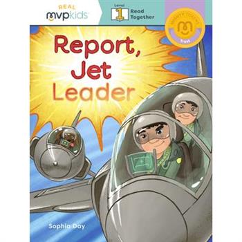 Report, Jet LeaderToken of Trust