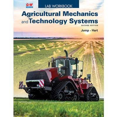 Agricultural Mechanics and Technology Systems
