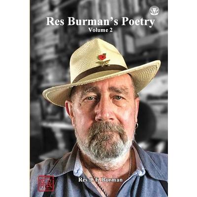Res Burman's Poetry Volume 2