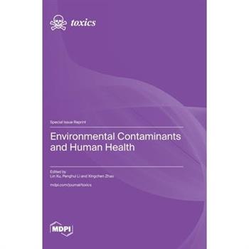 Environmental Contaminants and Human Health