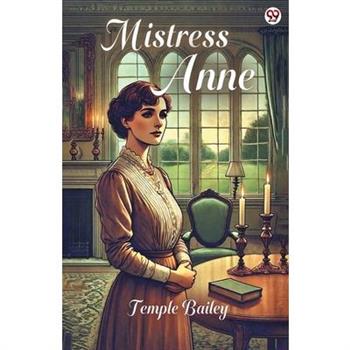 Mistress Anne