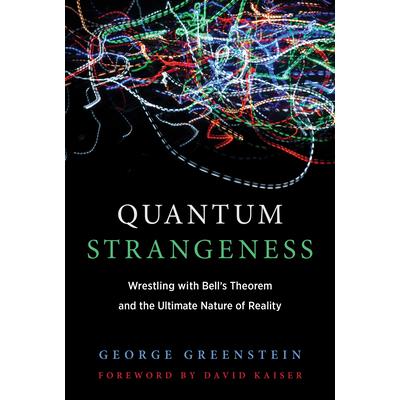 Quantum Strangeness