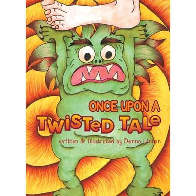 Once Upon A Twisted Tale