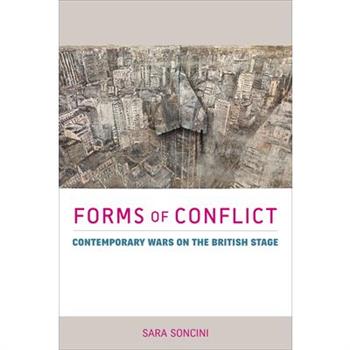 Forms of Conflict