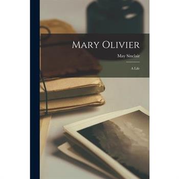 Mary Olivier