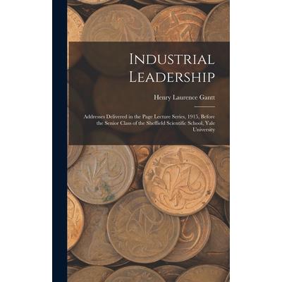 Industrial Leadership