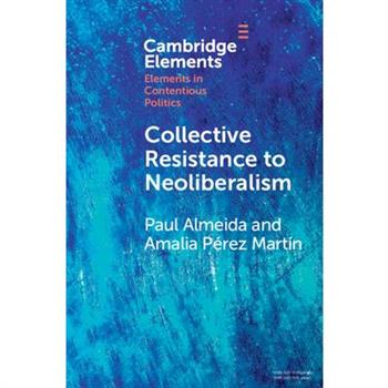 Collective Resistance to Neoliberalism