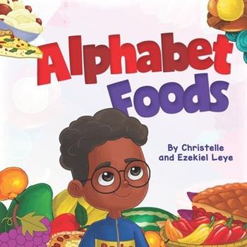 Alphabet Foods