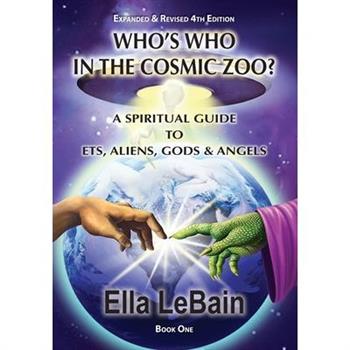 Who’s Who in the Cosmic Zoo?