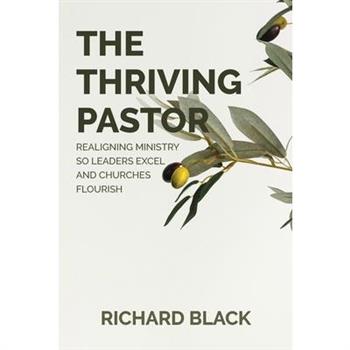 The Thriving Pastor