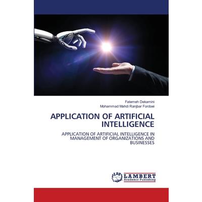 Application of Artificial Intelligence